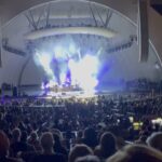 Rick Remender Instagram – Got to see the Pixies and Modest Mouse play at the Hollywood Bowl last night and afterwords my old pal @brianposehn introduced me to Charles aka Black Francis. I had a conversation with him, learned some very cool stuff, and didn’t make a total goof out of myself. You’d all have been proud.