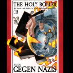 Rick Remender Instagram – All the covers for THE HOLY ROLLER #1 by @mikehawthorneart @morenodinisio @jhwilliamsiii @keronart @brian.level @blitzcadet @rol.comics @rafaelalbuquerque81 

@thelonelyisland 
@andysamberg 
@jtrohman 
@imagecomics @giantgenerator