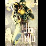 Rick Remender Instagram – All the covers for THE HOLY ROLLER #1 by @mikehawthorneart @morenodinisio @jhwilliamsiii @keronart @brian.level @blitzcadet @rol.comics @rafaelalbuquerque81 

@thelonelyisland 
@andysamberg 
@jtrohman 
@imagecomics @giantgenerator