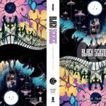 Rick Remender Instagram – BLACK SCIENCE 10 year anniversary deluxe oversized HCs vols 1-3 are off to print. First printing is limited to 6000 copies each and we do burn through those fast. So if you want them, order through a great local comic shop! Or die in regret! 

@matteoscalera @morenodinisio @ruswooton @imagecomics @giantgenerator @erikaschnatz @deanwhitecolor