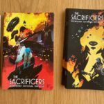 Rick Remender Instagram – After years of work, it’s really exciting to finally have copies of THE SACRIFICER #1 in hand and about to be in the world. August 2nd you can check out the sort of story that can only be told in comic books: widescreen, imaginative, heartfelt, science-fiction fantasy, made free of any constraints, 100% true to the team’s intention, and owned by the people who created it. @maxfiumara @dave.mccaig @ruswooton @erikaschnatz with covers by some of the best artists in the world: @nic__klein @jhwilliamsiii @juliantotinotedesco @jgjonesart @matteoscalera @jennyfrisonart @artofmm @tulalotay @imagecomics @giantgenerator Los Angeles, California