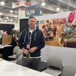 Rick Remender Instagram – Thank you day one of NYCC! Holy shit the @giantgenerator booth was nonstop! Thursday is the new Saturday! Sold out of half our stock and I thought we way over stocked. So many insanely kind fans. You filled my old heart w rainbows and pancake batter. Was great seeing and signing w @maxfiumara @dave.mccaig @wescraigcomics  @leeloughridge and seeing so many old pals including the ever handsome @paulazaceta and the amazing @gregtocchini_art will be camping w us tomorrow and signing LOW hardcovers while they last. @newyorkcomiccon @imagecomics @giantgenerator