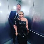 Ricki Lake Instagram - This is 55. Wow! I never ever thought I could be this happy, this content, and feel this youthful in my mid-50s. It’s crazy, I feel like I have cracked the code for myself. My days are filled with joy and play. I have my husband to thank for making my cheeks hurt from smiling and laughing all day long. I also give myself credit for manifesting and creating this abundant life for myself. I believe happiness is a choice, and yes I have gone through so much loss and trauma through the years, and I choose to be happy and find gratitude in all that I have and all I have overcome and achieved. I call these days of late my sweet spot. 💓 Thank you to everyone who’s been cheering for me over the decades. I love and appreciate all the positivity and support. This week has been one for the books! So looking forward with wonder and delight for what happens next…. #ageisjustanumber #selflove #happy #joy #mylifeisamovie #johnwaters #neverboring 💗