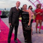 Ricki Lake Instagram - Wow! What a week! On the last day of my 54th year, this is an appreciation post for the stellar team that helped to make me feel so beautiful. I had the best time playing dress up, all in celebration of #johnwaters and his monumental achievements. The art exhibition of his entire film 🎥 career is a must see @academymuseum. It is breaking attendance records!…. And then to witness Mr. Waters receive his ⭐️ @hwdwalkoffame was deeply moving. So so many came to celebrate our beloved filmmaker and my longtime friend and mentor. My stylist @ibabdelnasser You are so talented and I trust you implicitly. So glad I said yes to all of it. 🥰 Hair: @hairbyhavana5 🥰 Makeup 💄 @marianamcgrathmakeup tailoring @taty_glam ♥️ 👗 @ninaricci @harris_reed 👠 @ferragamo 👗 @victoriabeckham 👠 @maisonvalentino Custom 🪳genius gloves @laelosness Dope 💅🪳@natalieminervanails 📸 @francisgum Thx @hotelwilshire for impromptu rooftop photo shoot. ♥️ Damn, so much fun and it’s not even my birthday yet! 🍰 I’m the luckiest. ♥️
