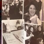 Ricki Lake Instagram - Feeling crazy nostalgic today. You guys, today is the 30th anniversary of the launch 🚀 of The Ricki Lake Show. 🤯🤯🤯 I was 24 on 9/13/93 when we first aired. Turning 55 In just a few days. Sigh…… Who out there is tripping balls right now over this? Yes, kids, we are old! I for one, am full of gratitude for this incredible life-changing opportunity that changed every aspect of my life so long ago. We all grew up together. I evolved and so much of who I am today was molded from my 11 years of hosting this iconic show. Thanks to all the viewers and fans who have rooted for me through all of my successes, challenges, losses, and traumas. Thankful all for my loyal incredible staff and crew, many of whom I still keep in touch with today. Life is so good. I’m super proud and my heart is full. 💗💗💗 #therickilakeshow #rickilake #90s #talkshow 📸 @bruce_weber