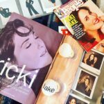 Ricki Lake Instagram - Feeling crazy nostalgic today. You guys, today is the 30th anniversary of the launch 🚀 of The Ricki Lake Show. 🤯🤯🤯 I was 24 on 9/13/93 when we first aired. Turning 55 In just a few days. Sigh…… Who out there is tripping balls right now over this? Yes, kids, we are old! I for one, am full of gratitude for this incredible life-changing opportunity that changed every aspect of my life so long ago. We all grew up together. I evolved and so much of who I am today was molded from my 11 years of hosting this iconic show. Thanks to all the viewers and fans who have rooted for me through all of my successes, challenges, losses, and traumas. Thankful all for my loyal incredible staff and crew, many of whom I still keep in touch with today. Life is so good. I’m super proud and my heart is full. 💗💗💗 #therickilakeshow #rickilake #90s #talkshow 📸 @bruce_weber