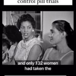 Ricki Lake Instagram - This weekend only watch “The Business of Birth Control” for free, from your home anywhere in the world! This is our special 54 minute TV cut which packs a powerful punch. Find out more about the history of the birth control pill and what they knew even then about its side effects 🫢😲🤐 Link in our bio to watch or go to watch.showandtell.film/watch/nov2023 - now thru Sunday Dec 3rd 💛💛💛 #puertorico #racisminamerica #history #thepill #reproductiverights #reproductivehealth #womenshealth #womensreproductiverights #feminism