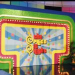 Ricki Lake Instagram - It was a huge honor and a giant undertaking, channeling my inner #bobbarker for the limited run series of #gameshowmarathon in 2006. I wish I could find the pics of Mr. Barker and me. 😩 A #nationaltreasure and a tireless advocate for animals. “Have your pet stayed or neutered.” May he rest in peace. 💔 #plinko #thepriceisright #adoptdontshop