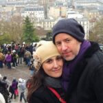 Ricki Lake Instagram - Happy Heavenly Birthday #christianevans! I honor and remember you today and everyday. The 6 1/2 years we shared together were a gift. I am a profoundly better human having been loved so deeply by you. Thank you for being my greatest teacher. ♥️ #neverforget #eternallove #healing #love #1111