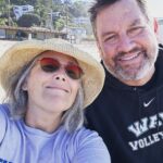 Ricki Lake Instagram - Best way to celebrate the longest day of the year. Happy Solstice! #beach #gratitude ♥️ Malibu Beach