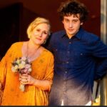 Ricki Lake Instagram - Happy 22nd Birthday Owen! I love you to the moon and back. ♥️
