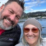 Ricki Lake Instagram - Kodiak Alaska photo dump. 🐳 🦅 🐻 🦭 #bucketlist ✅ Kodiak, Alaska
