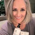Ricki Lake Instagram - Hi friends, I want to take a moment to share with you all a remarkable hair care solution that has made a huge difference for me - @Harklinikken Conditioners & Treatments. These exceptional products have proven to be a true revelation in deeply hydrating, nourishing, and repairing my strands while completely free from silicone or other scalp-compromising ingredients.   Visit their website to learn more about their amazing range of products and discover what they can do for your hair. #harklinikken #HarklinikkenHairGain #HealthyHair #NourishYourHair #paidpartnership