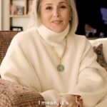 Ricki Lake Instagram - Ricki Lake reflects on the impact of ‘The Business Of Being Born’ — 15 years later. Photographer: @beaugrealy Stylist: @tiffanyreid Hair: @robertsteinken1 Makeup: @debraferullomakeup Talent Bookings: @specialprojectsmedia Video: @samrmiron Associate Creative Director, Video: @samueljosephs