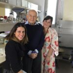 Ricki Lake Instagram - I do not mean to be silent during this horrific time. I have been at a complete loss of what to say in this moment. I am horrified and scared. What has happened to our humanity? I had the privilege to visit Israel with my partner Abby Epstein in Nov 2015 while filming our documentary Weed the People. Israel has been the leader in cannabis research. I had always wanted to visit and my time there was magical and inspiring. Had the honor of meeting and interviewing the late great Raphael Mechoulam and his team of Scientists on the incredible life-saving advances that they were making with cannabis for cancer research. My old talk show was also extremely popular in Israel. It was wild and surprising to see that even more than a decade after my show was off the air I was still recognized. I am proud of my Jewish heritage and will continue to pray for my people, and all of my friends in Israel, as well as the thousands of innocent Palestinians that are unjustly subjected to the rule of Hamas. #prayforisrael #prayingforpeace #prayingfortheworld