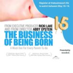Ricki Lake Instagram - This film changed birth in this country 15 years ago. And, it’s content has never been more relevant than it is today. Everyday I hear stories from pregnant folks not feeling heard, not being cared for in the way that they desire and deserve. Obstetric abuse is frequently occurring and it’s insidious- it happens in simple questions asked by the pregnant person and their partner. It occurs with providers skewing the informed consent to pressure inductions. And it happens when symptoms are brushed off as “overreacting.” When this film came out, we midwives and doulas took a sign of relief. Finally the world could see what birth really looked like in the hospital vs home birth. There is power in birthing your child with sovereignty and agency. For sure, the hospital can be the right place for some. But for MOST pregnant folks, if you are low risk, the studies indicate that home birth is AS SAFE OR SAFER than a hospital birth. And no, age is not a risk factor. We have portrayed women as if they are spoiled meat and that their bodies can no longer function after 35. Way to go ACOG. As if ageism in society wasn’t already a problem, now we are viewed as geriatric once we hit the age of 35. We are just getting good in our mid 30’s! If you know someone who is pregnant, wants to be pregnant or identifies as human, share this offering with them. This film changed birth 15 years ago and it can do that again now! #birthsovereignty #geriatricpregnancymyass #mybodymychoice #thebusinessofbeingborn #thebusinessofbirthcontrol #midwifelife #birthwithoutfear #birthwithoutviolence #sacredbirth