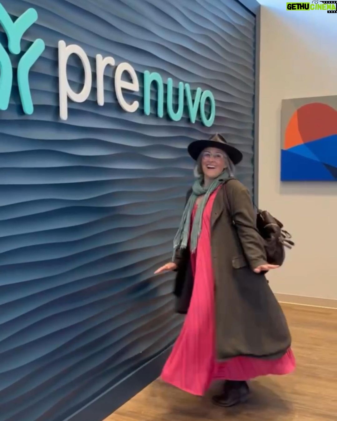 Ricki Lake Instagram - So guys, exactly a month ago I went in for my @prenuvo mri scan. And my results are in! I will admit, I was a little nervous after learning that 1 in 20 people have significant findings turn up. Elated to report back that there was no major issues with this 54 year old! The report itself is so extensive and so thorough. The nurse practitioner talked me through my entire scan results. Overall this was an amazing experience, and I will be back in two years to do a follow up as a preventative measure. So grateful for this technology! I highly recommend you make your appointment for your own scan. Use this promo code : prenuvo.com/Ricki for $300 off. Prenuvo uses advanced MRI to perform a full body scan able to detect solid cancerous tumors at stage 1 and around 500 other conditions (including aneurysms, spine herniations, fatty liver disease). The vast majority of the cancers and medical conditions found are at an early stage, where treatment is easier and much more likely to be successful. Unlike other screening mechanisms, Prenuvo does not use radiation or contrast, making it a safe preventative screening tool. On average, Prenuvo gives a potentially life-saving diagnosis to 1/20 people. Many of these diagnoses occur in patients that are asymptomatic. Thank you @prenuvo I am relieved and grateful. #prenuvo #sponsored #preventativehealth #health #moderntechnology