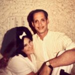 Ricki Lake Instagram - Happy Birthday to Mr. John Waters! 🥳♥️ Then (set of Hairspray 1987) now, and John judging a twist contest at camp #johnwaters. 🌈 Grateful for 35+ years ♥️ of friendship, the movies, and the crazy experiences together. #legend #internationaltreasure
