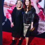 Ricki Lake Instagram - A mini #chinabeach reunion. Now-then-now I ♥️ #danadelany #colleenmcmurphy @tcmfilmfest @tcm
