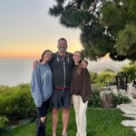 Ricki Lake Instagram - I scored. Full stop. #lovemystepdaughters #lovemyhusband #lovemyrescuedog #lovemylife #lovemyself #gratitude ✨✨✨✨✨✨♥️ Malibu, California