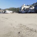 Ricki Lake Instagram - Best way to celebrate the longest day of the year. Happy Solstice! #beach #gratitude ♥️ Malibu Beach
