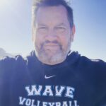 Ricki Lake Instagram - Best way to celebrate the longest day of the year. Happy Solstice! #beach #gratitude ♥️ Malibu Beach