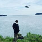 Ricki Lake Instagram - Kodiak Alaska photo dump. 🐳 🦅 🐻 🦭 #bucketlist ✅ Kodiak, Alaska