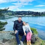 Ricki Lake Instagram - Kodiak Alaska photo dump. 🐳 🦅 🐻 🦭 #bucketlist ✅ Kodiak, Alaska