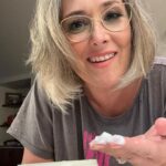 Ricki Lake Instagram - Hi friends, I want to take a moment to share with you all a remarkable hair care solution that has made a huge difference for me - @Harklinikken Conditioners & Treatments. These exceptional products have proven to be a true revelation in deeply hydrating, nourishing, and repairing my strands while completely free from silicone or other scalp-compromising ingredients.   Visit their website to learn more about their amazing range of products and discover what they can do for your hair. #harklinikken #HarklinikkenHairGain #HealthyHair #NourishYourHair #paidpartnership