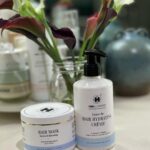 Ricki Lake Instagram - Hi friends, I want to take a moment to share with you all a remarkable hair care solution that has made a huge difference for me - @Harklinikken Conditioners & Treatments. These exceptional products have proven to be a true revelation in deeply hydrating, nourishing, and repairing my strands while completely free from silicone or other scalp-compromising ingredients.   Visit their website to learn more about their amazing range of products and discover what they can do for your hair. #harklinikken #HarklinikkenHairGain #HealthyHair #NourishYourHair #paidpartnership
