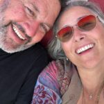 Ricki Lake Instagram - Turns out, we’re cruisers. 🚢🚢🚢🚢🚢♥️ Epic weekend thanks to @summit! #summitatsea2023 @virginvoyages #inspired #minihoneymoon #magic #newfriends 🚢🚢🚢🚢🚢🚢🚢♥️