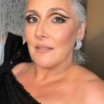 Ricki Lake Instagram - The beautiful @rickilake for the opening of John Waters career retrospective at @academymuseum 💫 Absolutely loveddd working with this legendary queen and what a stellar team to be a part of for this night 🤩 Makeup @marianamcgrathmakeup @saltspellbeauty Hairstyling @hairbyhavana5 Nails @natalieminervanails Styling @ibabdelnasser Dress @ninaricci Tailoring @taty_glam Thank you @stage.wav for the #bts! 💕 . . . . . . #lamakeup #losangelesmakeup #hairandmakeup #losangeleshairstylist #losangelesmakeupartist #lamua #losangelesmua #lahairandmakeup #redcarpetmakeup #photoshootmakeup #editorialbeauty #editorialmakeup #destinationmakeupartist #saltspellbeauty #glam #glamteam #hairstylist #makeupartist #onlocationhairandmakeup #rickilake #eyeliner #rhinestonemakeup #graphicliner #graphiceyeliner #makeupinspiration #explorepage Los Angeles, California