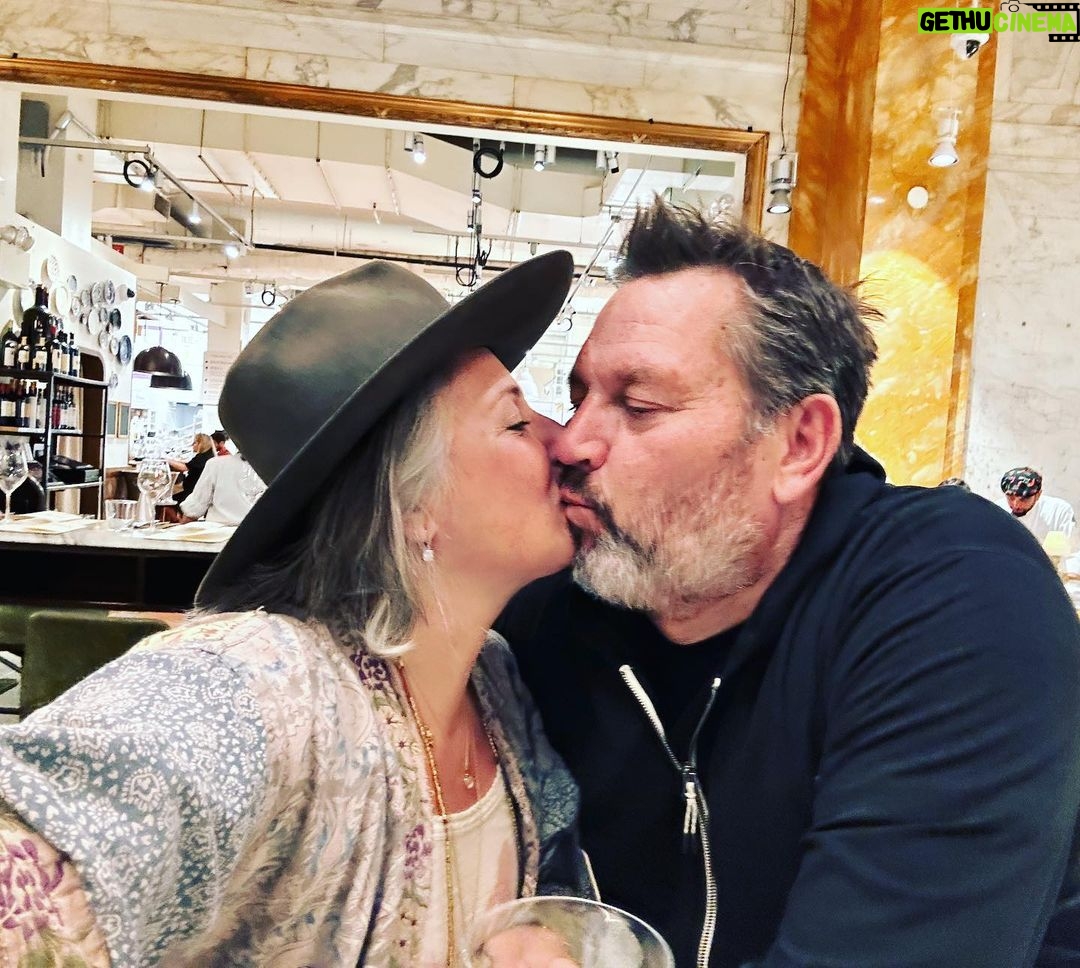 Ricki Lake Instagram - NYC photo dump #springtime 💕