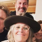 Ricki Lake Instagram - NYC photo dump #springtime 💕