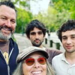 Ricki Lake Instagram - NYC photo dump #springtime 💕