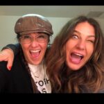 Ricki Lake Instagram - It happens to be this little lady’s birthday today. Happy happy @havanasarah5! Hope you know just how loved and appreciated you are! ♥️ Just a few captures of the epic times we have shared. 🥳🥳🥳🥳♥️
