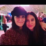 Ricki Lake Instagram - It happens to be this little lady’s birthday today. Happy happy @havanasarah5! Hope you know just how loved and appreciated you are! ♥️ Just a few captures of the epic times we have shared. 🥳🥳🥳🥳♥️