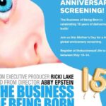 Ricki Lake Instagram - This film changed birth in this country 15 years ago. And, it’s content has never been more relevant than it is today. Everyday I hear stories from pregnant folks not feeling heard, not being cared for in the way that they desire and deserve. Obstetric abuse is frequently occurring and it’s insidious- it happens in simple questions asked by the pregnant person and their partner. It occurs with providers skewing the informed consent to pressure inductions. And it happens when symptoms are brushed off as “overreacting.” When this film came out, we midwives and doulas took a sign of relief. Finally the world could see what birth really looked like in the hospital vs home birth. There is power in birthing your child with sovereignty and agency. For sure, the hospital can be the right place for some. But for MOST pregnant folks, if you are low risk, the studies indicate that home birth is AS SAFE OR SAFER than a hospital birth. And no, age is not a risk factor. We have portrayed women as if they are spoiled meat and that their bodies can no longer function after 35. Way to go ACOG. As if ageism in society wasn’t already a problem, now we are viewed as geriatric once we hit the age of 35. We are just getting good in our mid 30’s! If you know someone who is pregnant, wants to be pregnant or identifies as human, share this offering with them. This film changed birth 15 years ago and it can do that again now! #birthsovereignty #geriatricpregnancymyass #mybodymychoice #thebusinessofbeingborn #thebusinessofbirthcontrol #midwifelife #birthwithoutfear #birthwithoutviolence #sacredbirth