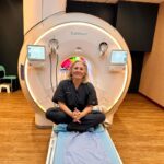 Ricki Lake Instagram - So guys, exactly a month ago I went in for my @prenuvo mri scan. And my results are in! I will admit, I was a little nervous after learning that 1 in 20 people have significant findings turn up. Elated to report back that there was no major issues with this 54 year old! The report itself is so extensive and so thorough. The nurse practitioner talked me through my entire scan results. Overall this was an amazing experience, and I will be back in two years to do a follow up as a preventative measure. So grateful for this technology! I highly recommend you make your appointment for your own scan. Use this promo code : prenuvo.com/Ricki for $300 off. Prenuvo uses advanced MRI to perform a full body scan able to detect solid cancerous tumors at stage 1 and around 500 other conditions (including aneurysms, spine herniations, fatty liver disease). The vast majority of the cancers and medical conditions found are at an early stage, where treatment is easier and much more likely to be successful. Unlike other screening mechanisms, Prenuvo does not use radiation or contrast, making it a safe preventative screening tool. On average, Prenuvo gives a potentially life-saving diagnosis to 1/20 people. Many of these diagnoses occur in patients that are asymptomatic. Thank you @prenuvo I am relieved and grateful. #prenuvo #sponsored #preventativehealth #health #moderntechnology