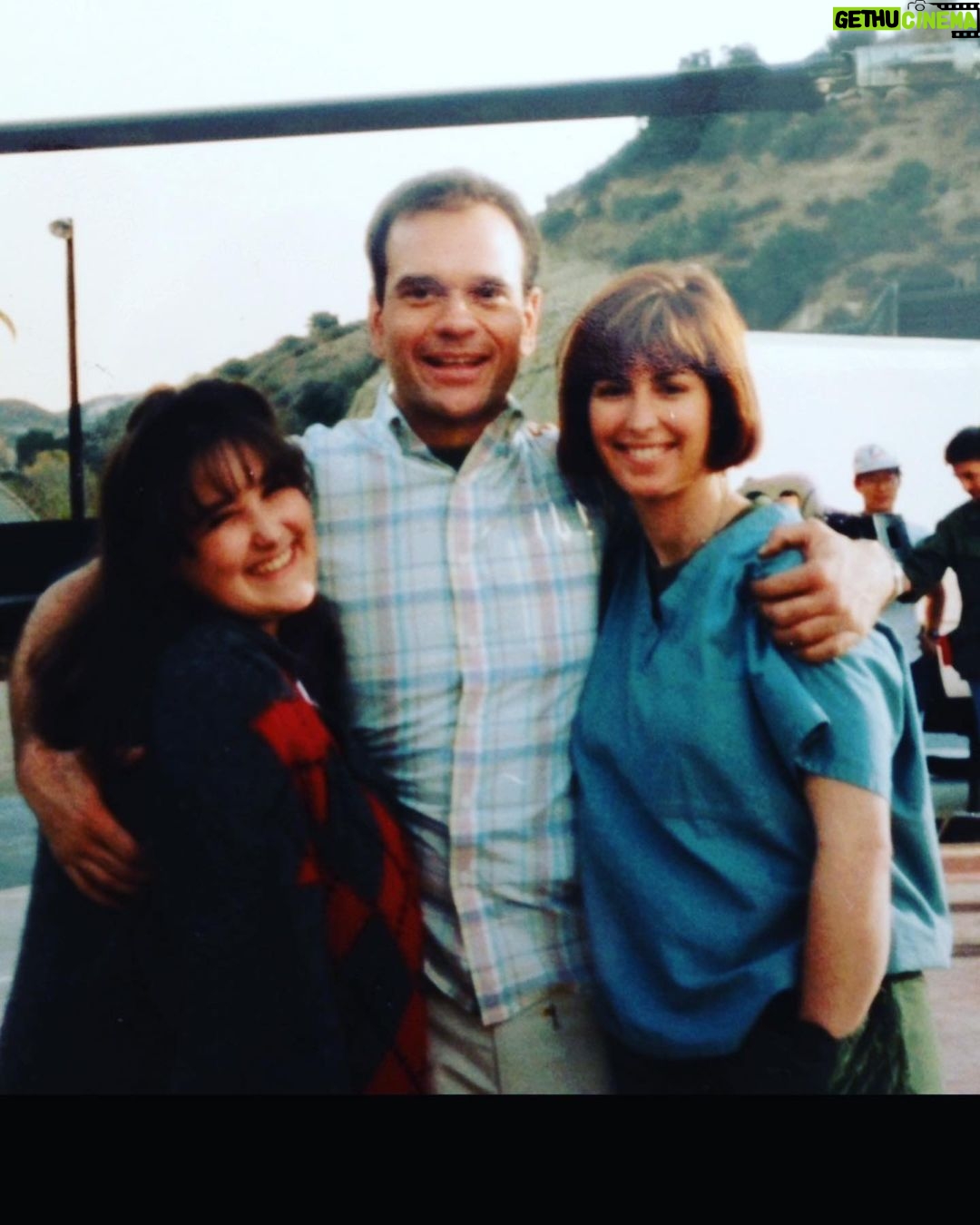 Ricki Lake Instagram - A mini #chinabeach reunion. Now-then-now I ♥️ #danadelany #colleenmcmurphy @tcmfilmfest @tcm