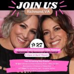 Ricki Lake Instagram - Hello Richmond, DC, and Central Virginia Folks! We are thrilled to premiere our brand new 54-minute International version of @businessofbirthcontrol at @riffrva on Wednesday, September 27th at 8:15pm. We have big love and history with the Richmond area birth community so are hosting an intimate luncheon on 9/27 to celebrate the 15th Anniversary of #thebusinessofbeingborn Later that evening we are hosting a pre-screening talk and reception before the film premiere! Join us for lunch, dinner or spend the day with us at both events! 12-2pm 15th Anniversary luncheon hosted by @rickilake and @abbyepsteinxoxo 6-7:30pm Pre-screening chat and reception for @businessofbirthcontrol Tickets are going fast and available at the link in bio or at thebusinessoflife.com All proceeds benefit our educational free screening series and 2023 re-release #thebusinessofbeingborn @dr_keith_bell @cnm_price @wolf_lynn711 @ourbrilliantbodies @nathanrileyobgyn Richmond, Virginia