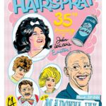 Ricki Lake Instagram - I am so excited to announce that I’ll be joining Mr. John Waters for the 3rd annual JOHN WATERS EASTER at the fabulously campy Madonna Inn in San Luis Obispo, CA on Saturday March 30th, 2024. Join us as we celebrate the 35th anniversary screening of HAIRSPRAY with live commentary. Recalling each scene and stories as the film plays for you all. This will be followed by a short Q&A. Tickets available at Lethalamounts.com ❤️ #tracyturnblad #hairspray #anniversary #divine #johnwaters