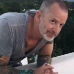 Ricki Lake Instagram - 7 years today. I can’t quite believe it. Feels like an eternity and also like it was yesterday. #christianevans was and continues to teach me lessons and to remind myself to always be present and to never stop loving myself. The mark that he left on my heart and soul is everlasting. Honoring him and his legacy everyday and especially today. #loveiseternal #mentalillnessawareness #bipolar #suicideawarness #1111 #kindnessisking #neverforget ❤️