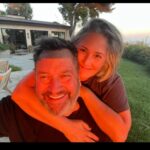 Ricki Lake Instagram - Happy Birthday to my favorite person in the entire world. Ross, my love, each and every day with you is pure joy. Literally! The 3 + plus years we’ve shared have been the most fun. You are my rock, my ride or die, my dream partner. ladore our giant blended family and cherish this glorious time of our lives. The fifties are the best! You and I never lose sight of how blessed we are to have found one another. Wishing you the best day and a year full of even more play, adventures, peace, and endless love.