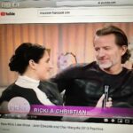 Ricki Lake Instagram - 7 years today. I can’t quite believe it. Feels like an eternity and also like it was yesterday. #christianevans was and continues to teach me lessons and to remind myself to always be present and to never stop loving myself. The mark that he left on my heart and soul is everlasting. Honoring him and his legacy everyday and especially today. #loveiseternal #mentalillnessawareness #bipolar #suicideawarness #1111 #kindnessisking #neverforget ❤️