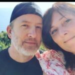 Ricki Lake Instagram - 7 years today. I can’t quite believe it. Feels like an eternity and also like it was yesterday. #christianevans was and continues to teach me lessons and to remind myself to always be present and to never stop loving myself. The mark that he left on my heart and soul is everlasting. Honoring him and his legacy everyday and especially today. #loveiseternal #mentalillnessawareness #bipolar #suicideawarness #1111 #kindnessisking #neverforget ❤️