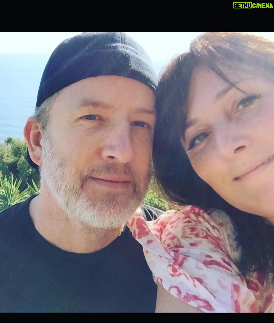 Ricki Lake Instagram - 7 years today. I can’t quite believe it. Feels like an eternity and also like it was yesterday. #christianevans was and continues to teach me lessons and to remind myself to always be present and to never stop loving myself. The mark that he left on my heart and soul is everlasting. Honoring him and his legacy everyday and especially today. #loveiseternal #mentalillnessawareness #bipolar #suicideawarness #1111 #kindnessisking #neverforget ❤️