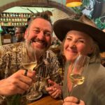 Ricki Lake Instagram - Happy Birthday to my favorite person in the entire world. Ross, my love, each and every day with you is pure joy. Literally! The 3 + plus years we’ve shared have been the most fun. You are my rock, my ride or die, my dream partner. ladore our giant blended family and cherish this glorious time of our lives. The fifties are the best! You and I never lose sight of how blessed we are to have found one another. Wishing you the best day and a year full of even more play, adventures, peace, and endless love.