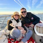 Ricki Lake Instagram - Happy Birthday to my favorite person in the entire world. Ross, my love, each and every day with you is pure joy. Literally! The 3 + plus years we’ve shared have been the most fun. You are my rock, my ride or die, my dream partner. ladore our giant blended family and cherish this glorious time of our lives. The fifties are the best! You and I never lose sight of how blessed we are to have found one another. Wishing you the best day and a year full of even more play, adventures, peace, and endless love.