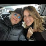Ricki Lake Instagram - Happy Birthday to this queen! 👸 ❤️❤️❤️❤️❤️❤️❤️❤️❤️❤️❤️ @abbyepsteinxoxo I love and admire you so so much. 😘